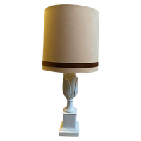 Maïskolf-Lamp Van Keramiek , Made In Italy , Jaren 60