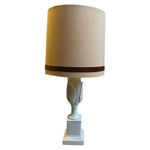 Maïskolf-Lamp Van Keramiek , Made In Italy , Jaren 60