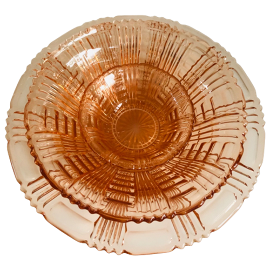 Set Van 3 Persglas Schalen | Kerst 1