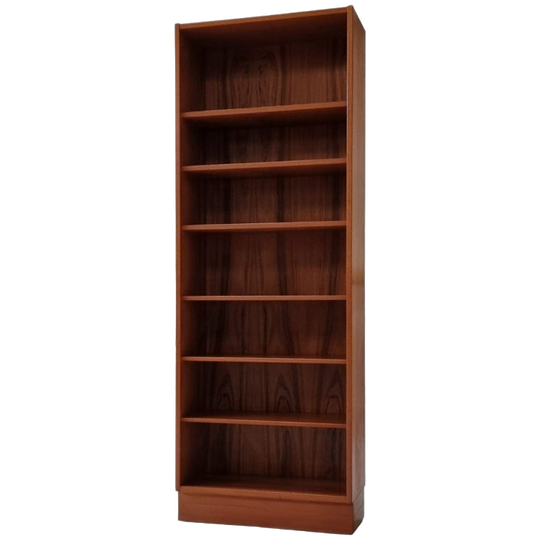 Mid Century Boekenkast 1