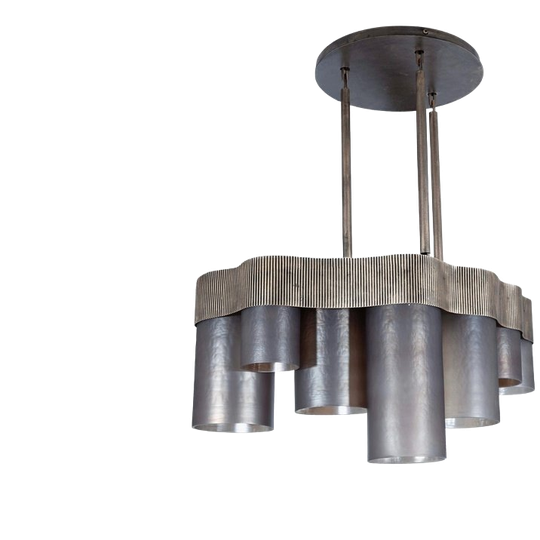 Flamant | Hanglamp Monti 1