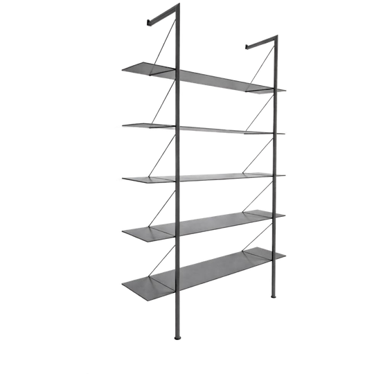 Vintage Ikea String Boekenplank - Jaren 80 Design 1