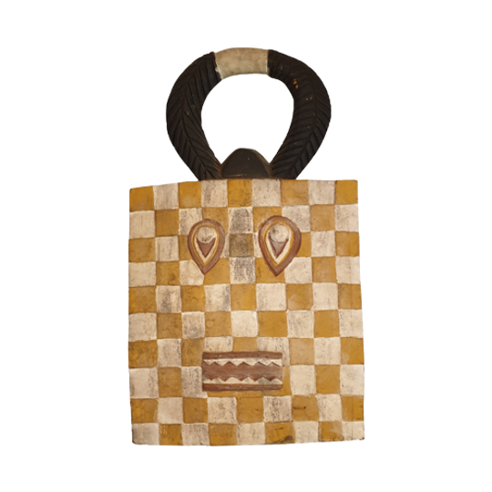 Australisch Masker 1