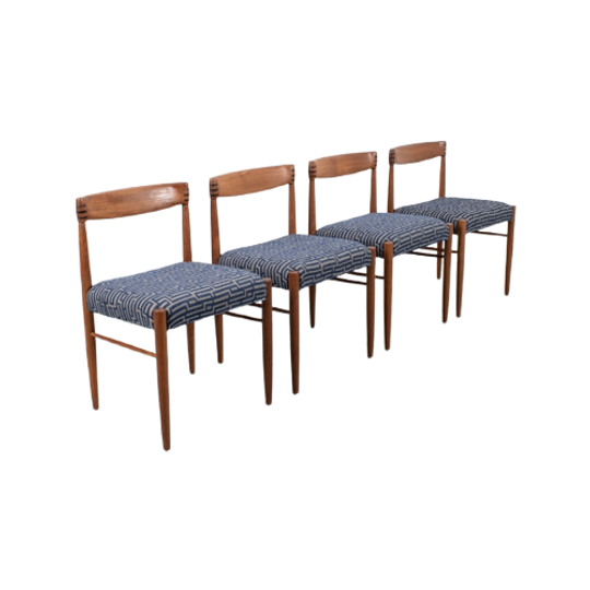 H.w. Klein Voor Bramin Stoelen 71226 1