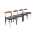 H.w. Klein Voor Bramin Stoelen 71226 thumbnail 1