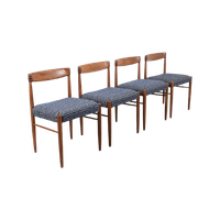 H.w. Klein Voor Bramin Stoelen 71226