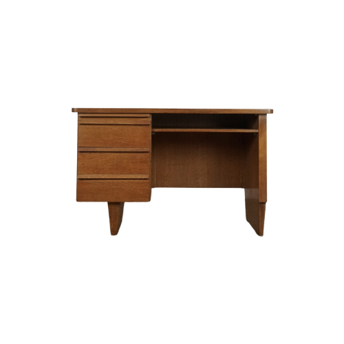 Early De Coene Desk