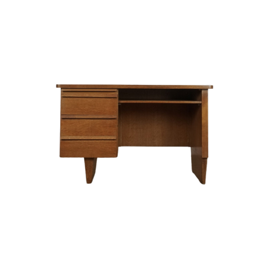 Early De Coene Desk 1