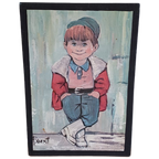 Japie Prent – Burnett thumbnail 1