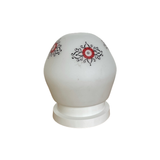 Art Deco Lamp Brocante 1