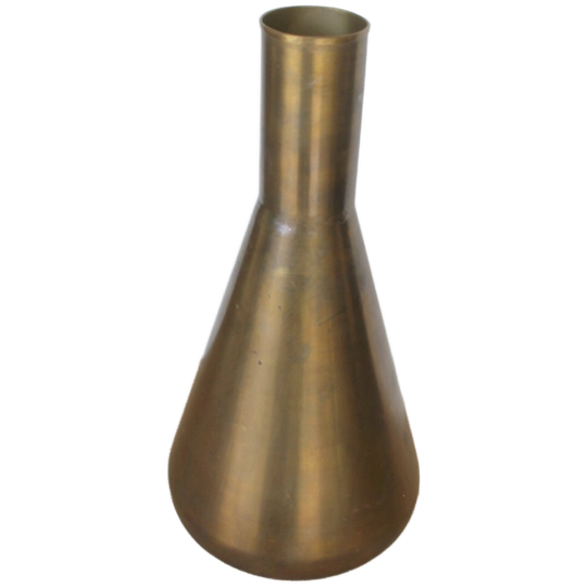 DUTCHBONE Iconische Hari Slim Vaas, Vintage Patine 1