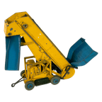 Dinky Supertoys - Elevator Loader - Model 964 - Made In England -1954 -1968 thumbnail 1