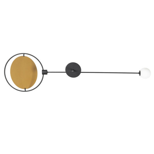 Zuiver Sirius Wandlamp 1