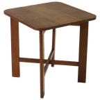 Modernist Art Deco Side Table 1920S thumbnail 1
