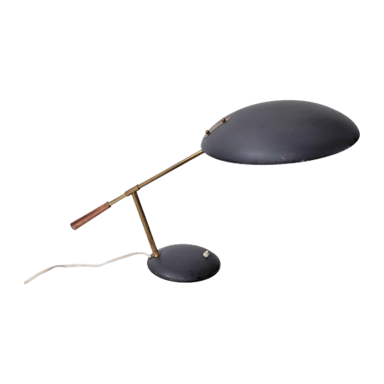 Philips – Louis Kalff – Cosack Lamp –na39 1