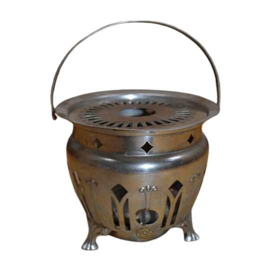 Thee Warmer 1