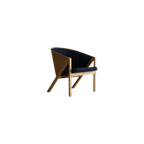 Vintage Armchair | Fauteuil | Jouko Jarvisalo | Mondi Soft thumbnail 1