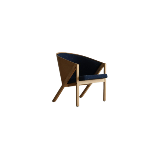 Vintage Armchair | Fauteuil | Jouko Jarvisalo | Mondi Soft 1