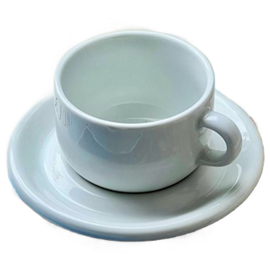 Set Of 4 Vintage Ikea Coffee Cups 1