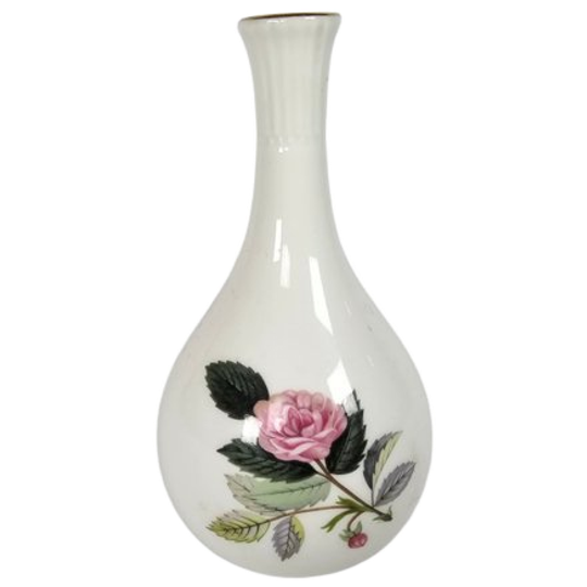 Wedgwood - Bone China - Hathaway Rose - Made In England 1