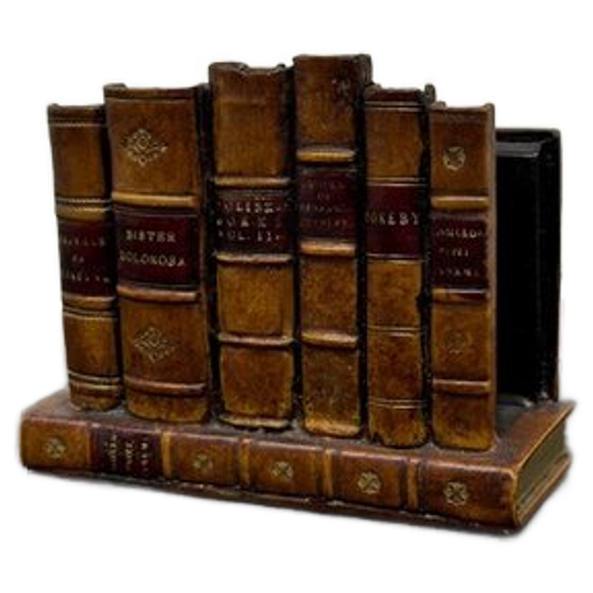 Original Book Works Briefhouder 1