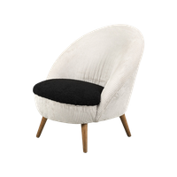 50’S Fauteuil 66935