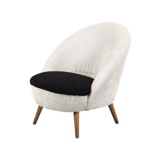 50’s Fauteuil 66935 1