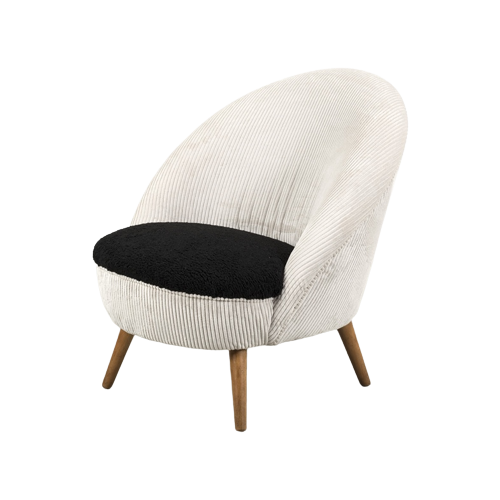 50’S Fauteuil 66935