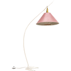 Vloerlamp Met Roze Kapje 59406 thumbnail 1