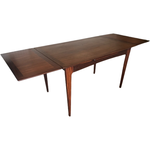 John Herbert For A. Younger Extendable Dining Table - 1960'S