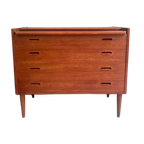 Deens Design Ladekast Met Kaptafel Ilums Bolighus Københaven thumbnail 1
