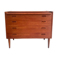 Deens Design Ladekast Met Kaptafel Ilums Bolighus Københaven