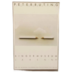 Vintage Peter Ruting 'Het Potlood' Museum Poster thumbnail 1