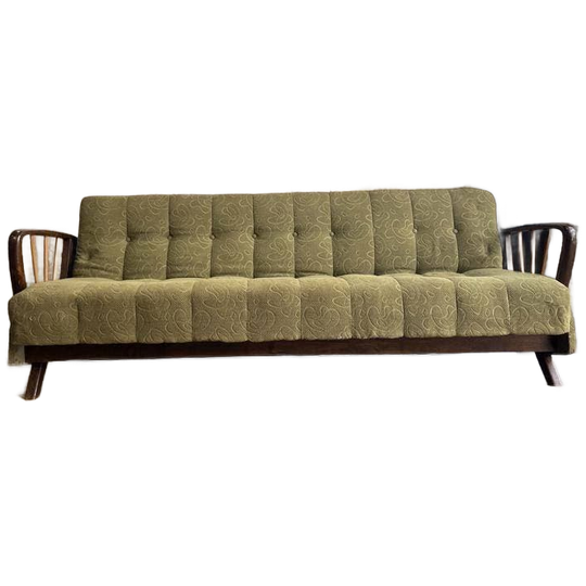 Vintage Fifties Zetel / Couch / Canapé 1