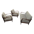 Art Deco Seating Group thumbnail 1
