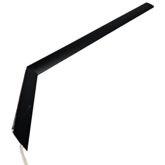 Autographe Paris - Wandlamp - Metaal - Frankrijk - 80's 1