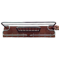 Mid Century Kapstok