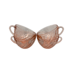 Set Acrocroc Rosaline Swirl Kopjes thumbnail 1