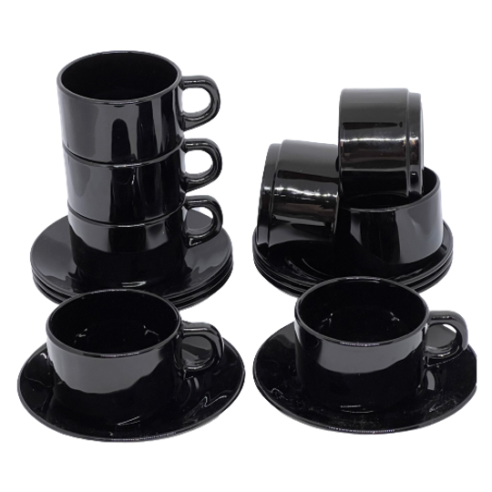 Espresso Koffie Kopjes 1