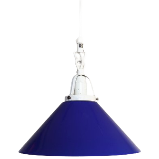 Pendant Lamp, Danish Design, 1970s, Production: Denmark 1