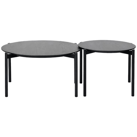 Cartel Living | Sign - Set Salontafels 70 En 50 Cm 1