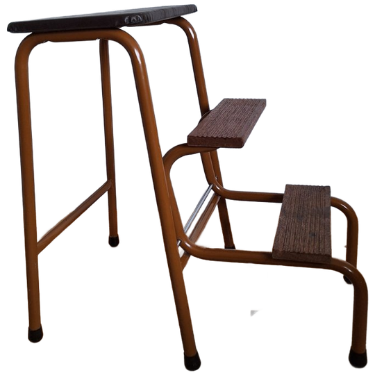 Vintage Keukentrapje Zeer Waarschijnlijk Brabantia 1