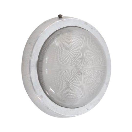Vf43 – Holophane Wandlamp 1