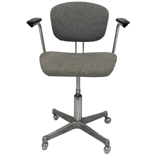 Bureau Stoel Vintage 1