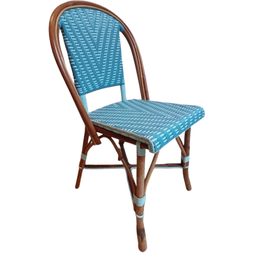 Franse Rotan Stoelen