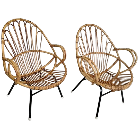 Rohe Fauteuils 1