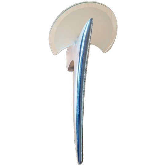 80's Alien Wandlamp, Ontwerp Door Joan Auger In Opdracht Van Moma New York 1