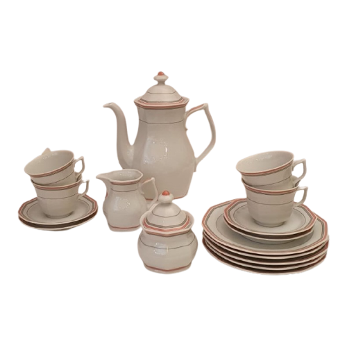 Winterling Bavaria Servies | Kerst