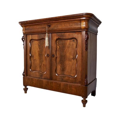 Biedermeier Kast