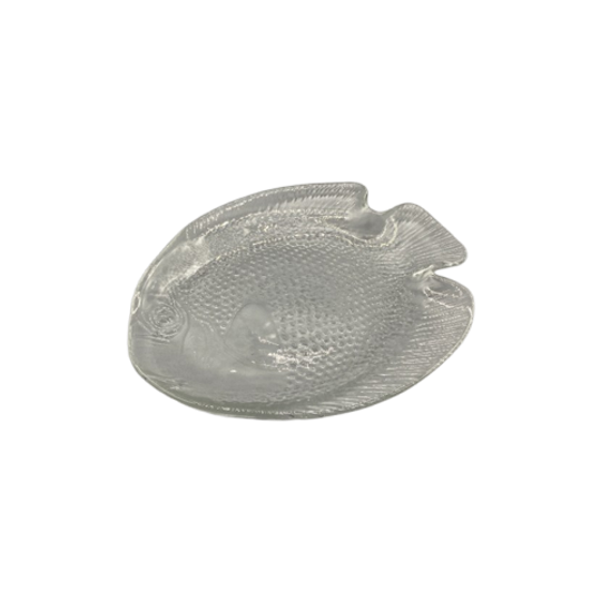 Arcoroc Glazen Bordje Vis Klein 1